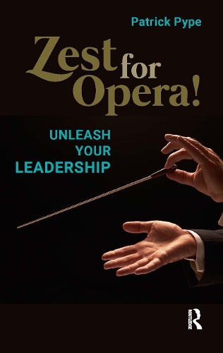 Zest for Opera!