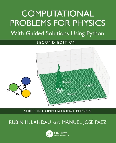 Computational Problems for Physics