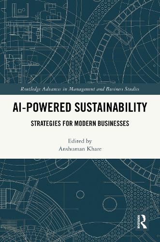 AI-Powered Sustainability