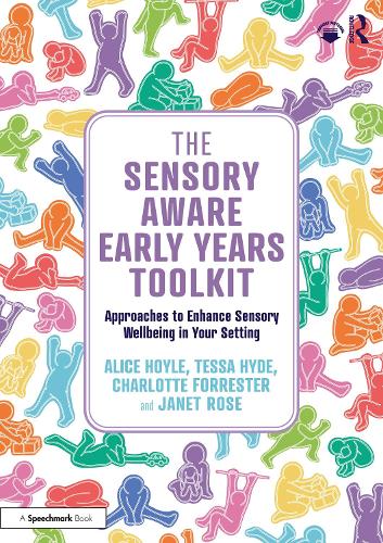 The Sensory Aware Early Years Toolkit