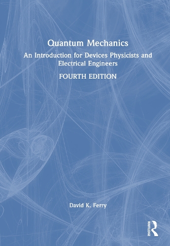 Quantum Mechanics