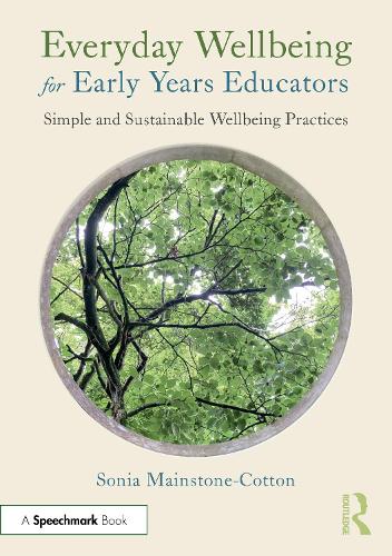 Everyday Wellbeing for Early Years Educators