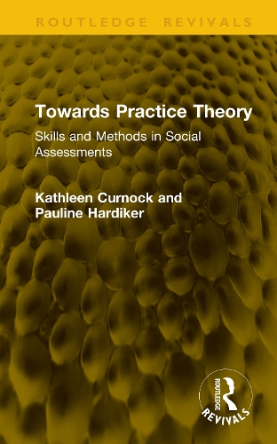 Towards Practice Theory