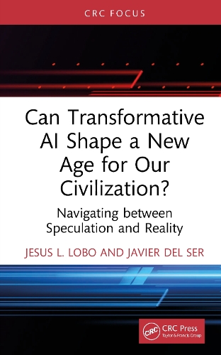 Can Transformative AI Shape a New Age for Our Civilization?