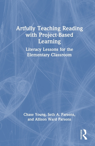 Artfully Teaching Reading with Project-Based Learning