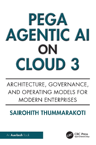 Pega Agentic AI on Cloud 3