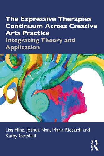 The Expressive Therapies Continuum Across Creative Arts Practice