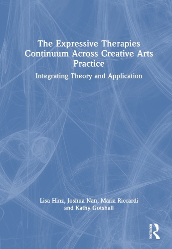 The Expressive Therapies Continuum Across Creative Arts Practice