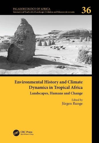 Environmental History and Climate Dynamics in Tropical Africa