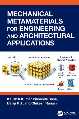 Mechanical Metamaterials for Engineering and Architectural Applications