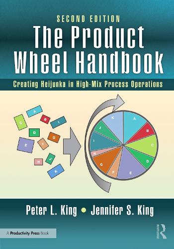 The Product Wheel Handbook