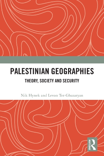 Palestinian Geographies