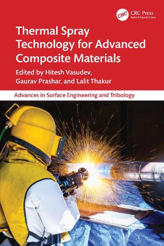 Thermal Spray Technology for Advanced Composite Materials