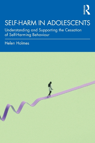 Self-Harm in Adolescents
