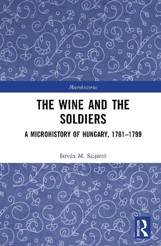 The Wine and the Soldiers