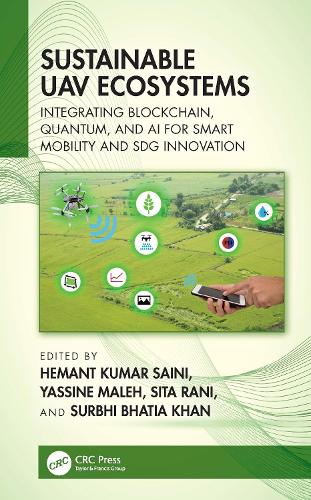 Sustainable UAV Ecosystems