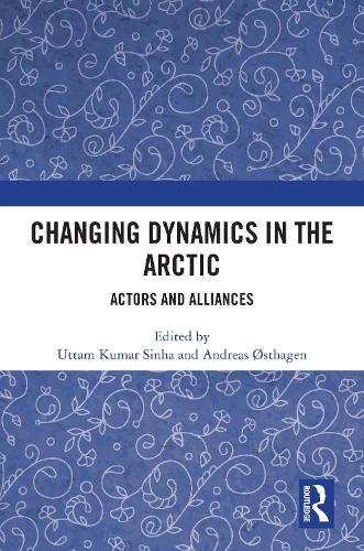 Changing Dynamics in the Arctic