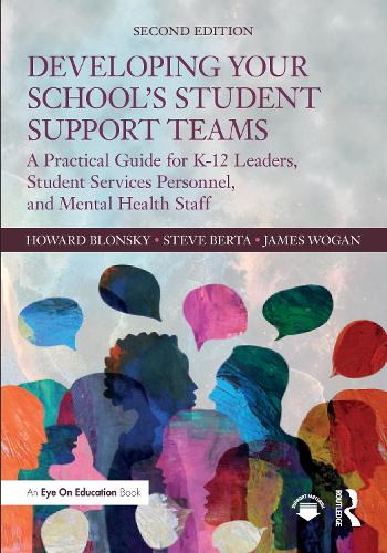 Developing Your School’s Student Support Teams
