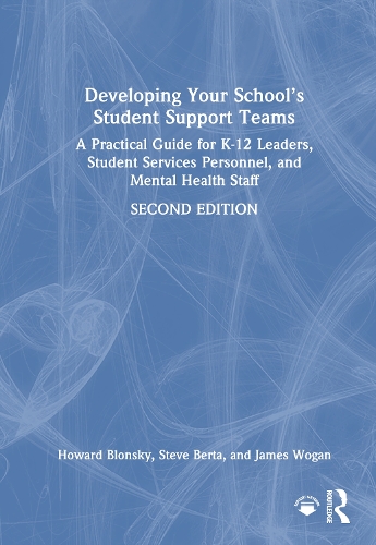 Developing Your School’s Student Support Teams