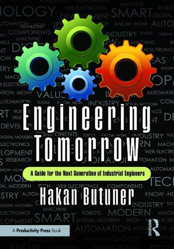 Engineering Tomorrow