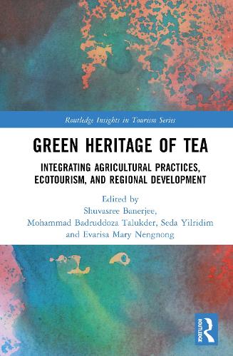 Green Heritage of Tea