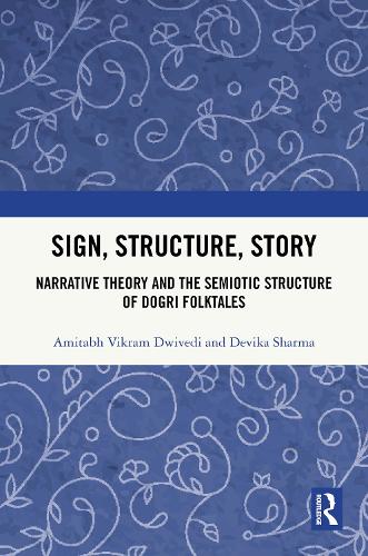 Sign, Structure, Story