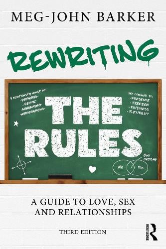 Rewriting the Rules