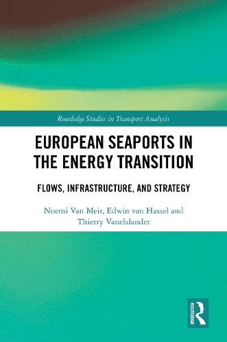 European Seaports in the Energy Transition