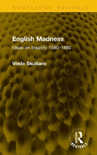 English Madness