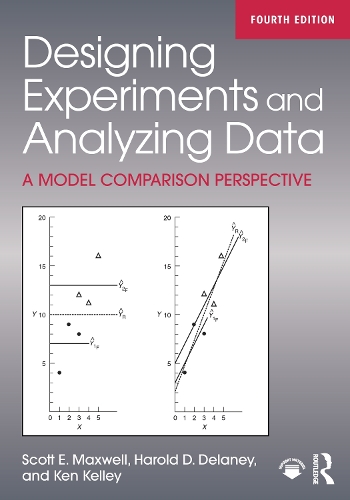 Designing Experiments and Analyzing Data