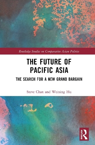 The Future of Pacific Asia