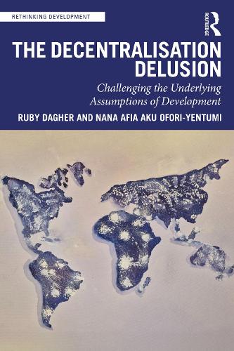 The Decentralization Delusion