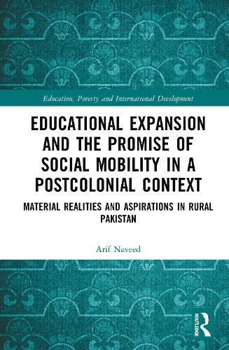 Educational Expansion and the Promise of Social Mobility in a Postcolonial Context