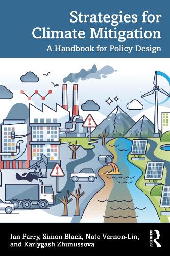 Strategies for Climate Mitigation