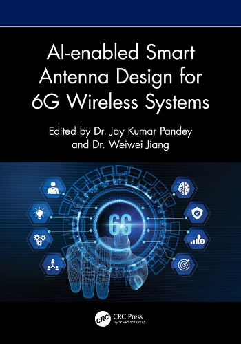 AI-enabled Smart Antenna Design for 6G Wireless Systems