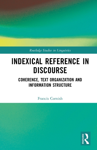 Indexical Reference in Discourse