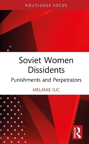 Soviet Women Dissidents