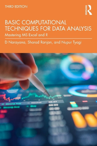 Basic Computational Techniques for Data Analysis