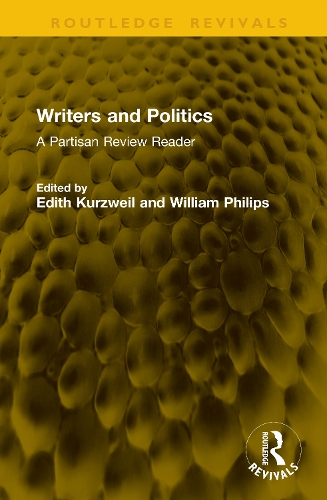 Writers and Politics