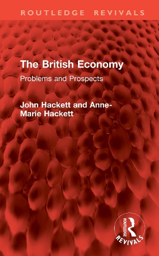 The British Economy