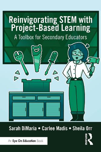 Reinvigorating STEM with Project-Based Learning