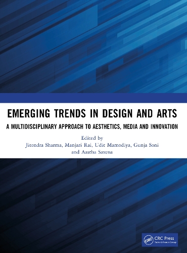 Emerging Trends in Design and Arts
