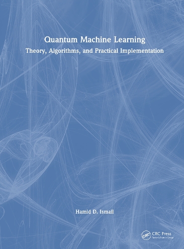 Quantum Machine Learning