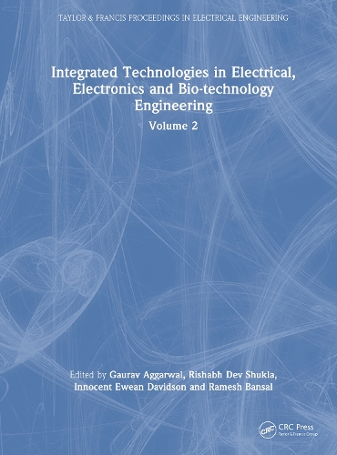 Integrated Technologies in Electrical, Electronics and Bio-technology Engineering
