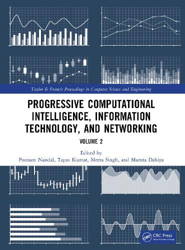 Progressive Computational Intelligence, Information Technology, and Networking