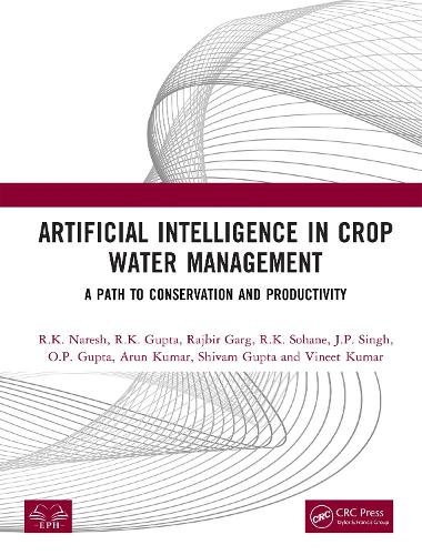 Artificial Intelligence in Crop Water Management