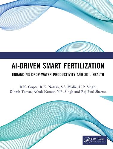 AI-Driven Smart Fertilization
