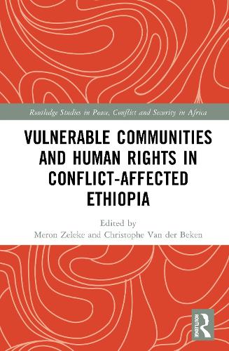 Vulnerable Communities and Human Rights in Conflict-Affected Ethiopia
