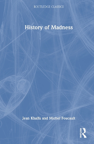 History of Madness
