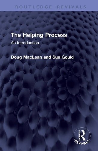 The Helping Process